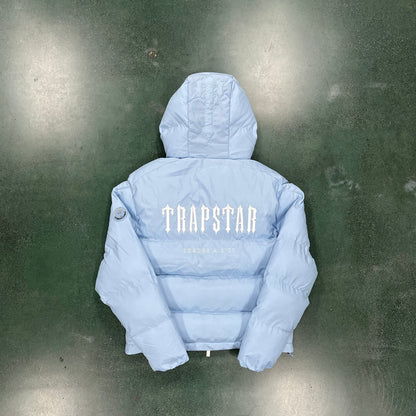 CHAQUETÓN TRAPSTAR