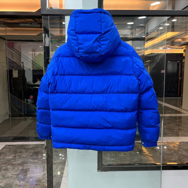 CHAQEUTÓN MONCLER