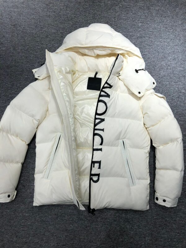 CHAQUETÓN MONCLER