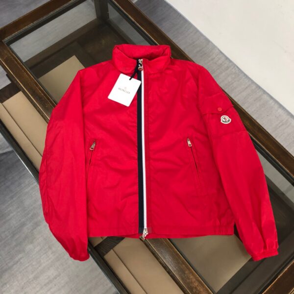 CORTAVIENTOS MONCLER