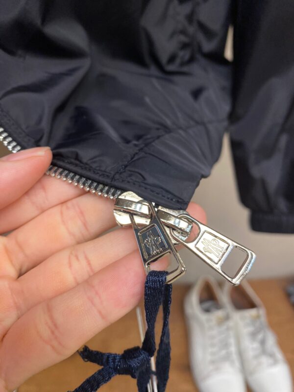 CORTAVIENTOS MONCLER