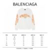 SUDADERA BALENCIAGA