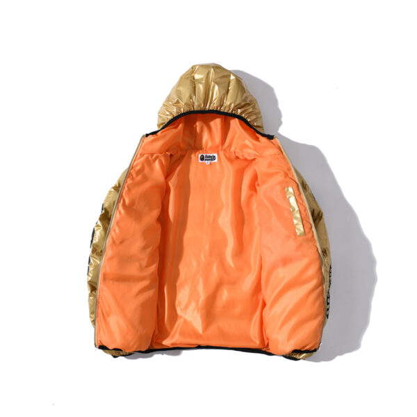 CHAQEUTÓN BAPE