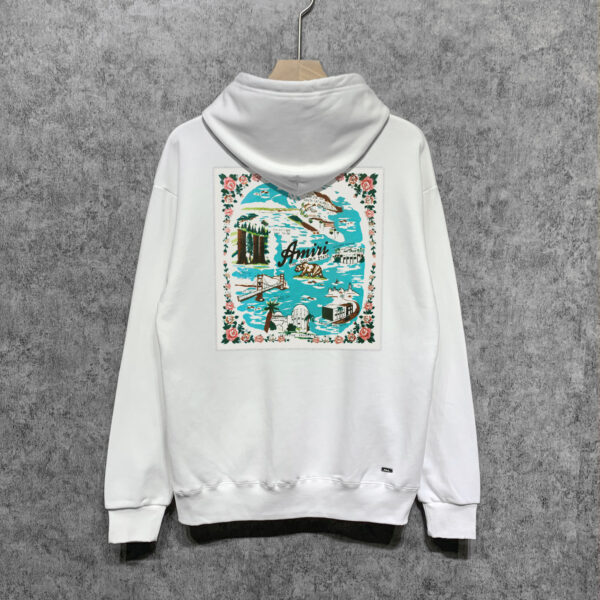 HOODIE AMIRI