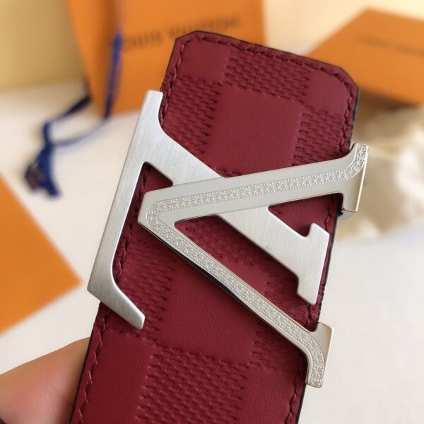 CINTURÓN LOUIS VUITTON