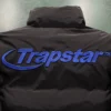 CHAQUETÓN TRAPSTAR