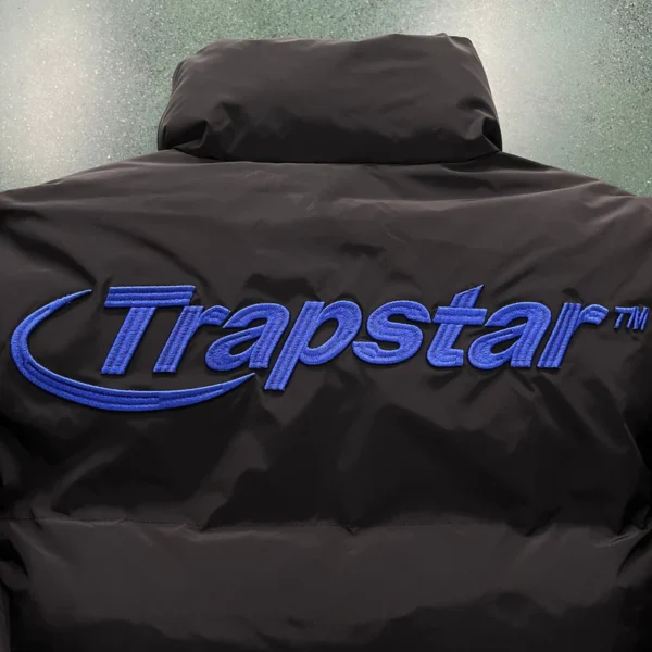 CHAQUETÓN TRAPSTAR