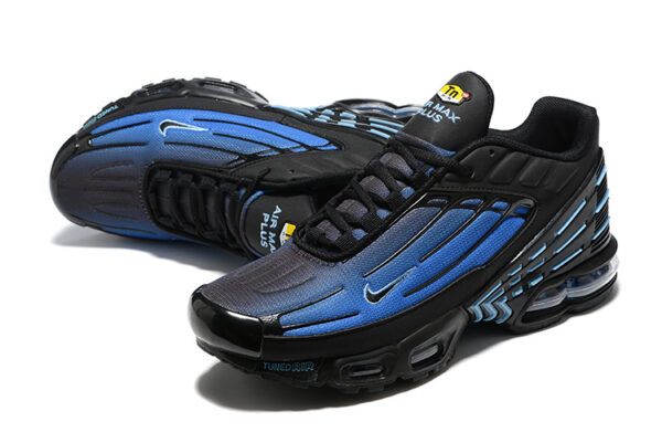 AIR MAX PLUS TN 3 ‘RACER BLUE GRADIENT’