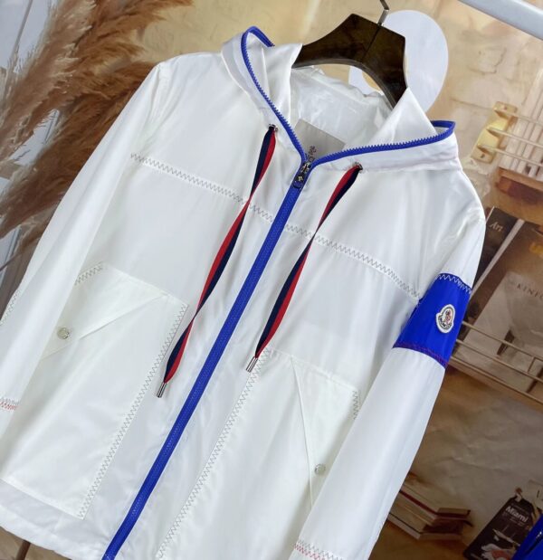 CORTAVIENTOS MONCLER