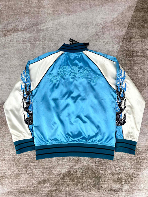 CHAQUETA AMIRI