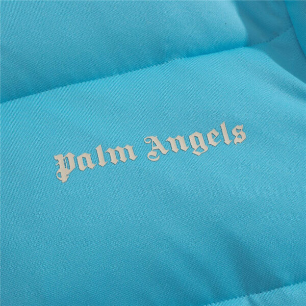 CHAQUETÓN PALM ANGELS