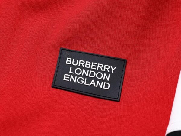 CHÁNDAL BURBERRY