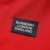 CHÁNDAL BURBERRY