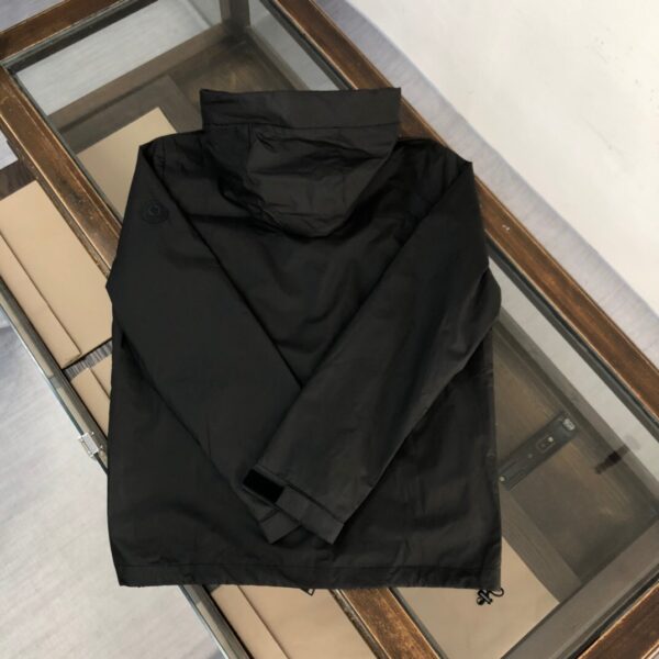 CORTAVIENTOS MONCLER
