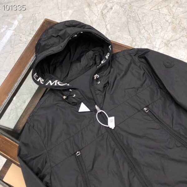 CORTAVIENTOS MONCLER