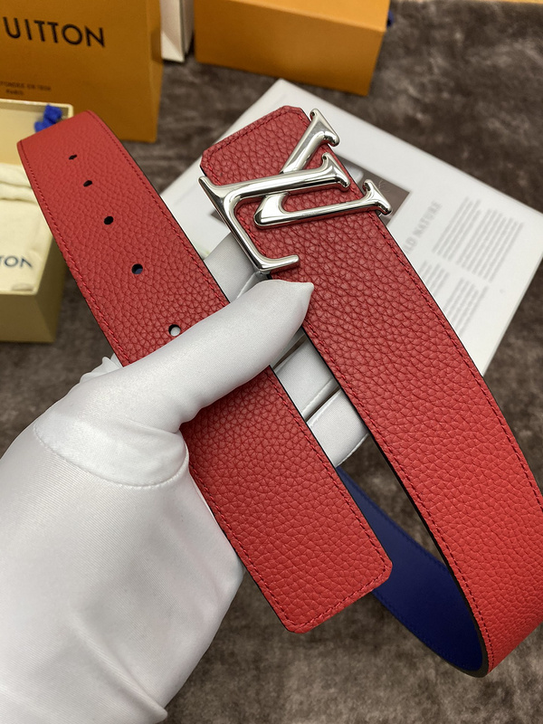 CINTURÓN LOUIS VUITTON