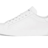 Calfskin Portofino sneakers White