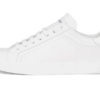 Calfskin Portofino sneakers White