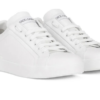 Calfskin Portofino sneakers White