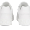 Calfskin Portofino sneakers White