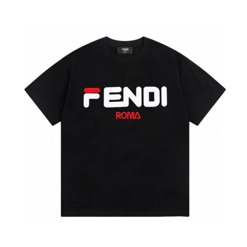 CAMISA FENDI