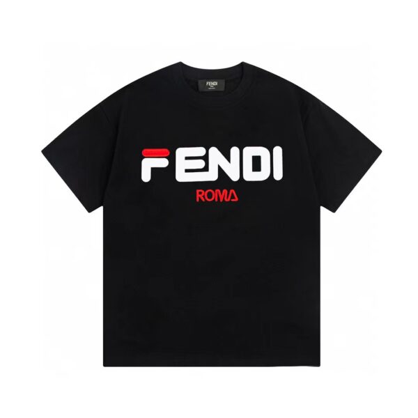 CAMISA FENDI
