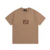 CAMISA FENDI