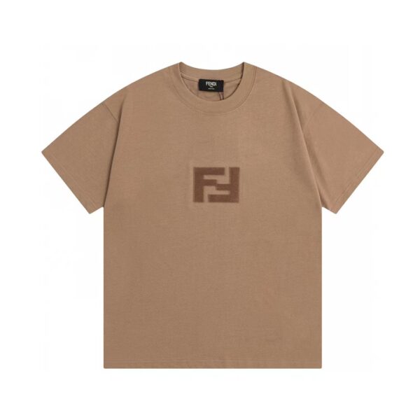 CAMISA FENDI