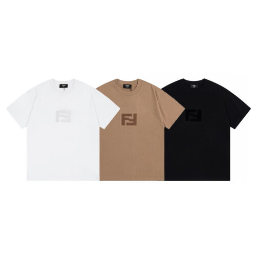 CAMISA FENDI