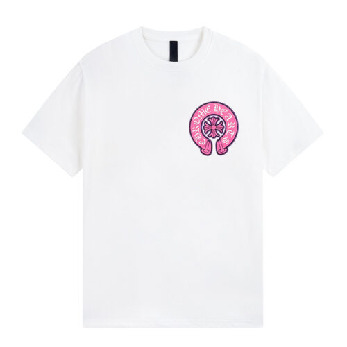 CAMISETA CHROME HEARTS