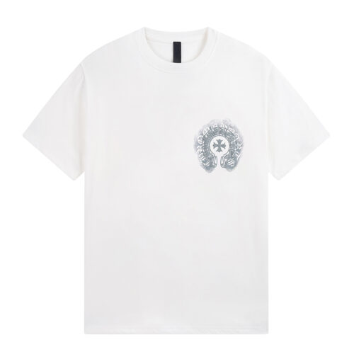 CAMISETA CHROME HEARTS