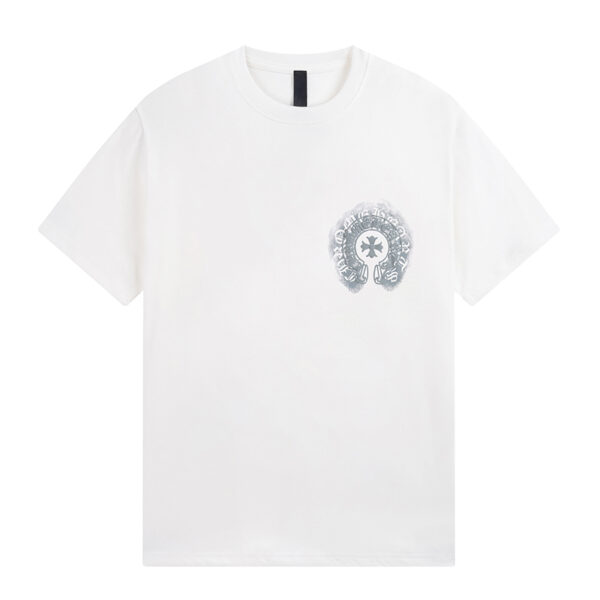 CAMISETA CHROME HEARTS