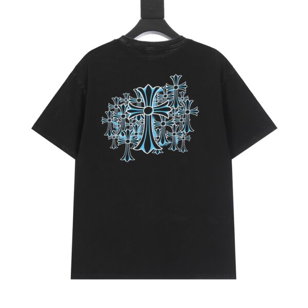 CAMISETA CHROME HEARTS