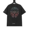 CAMISETA CHROME HEARTS