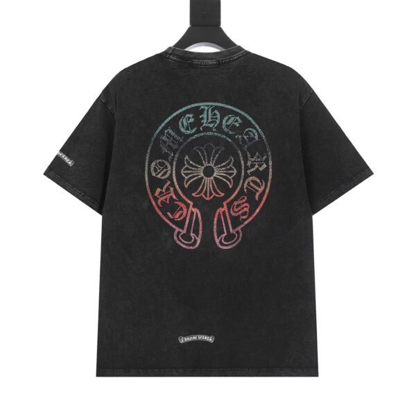 CAMISETA CHROME HEARTS