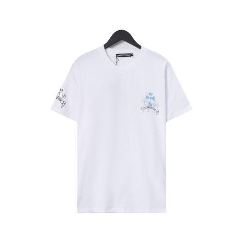 CAMISETA CHROME HEARTS