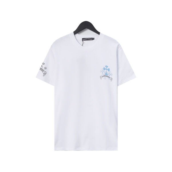 CAMISETA CHROME HEARTS