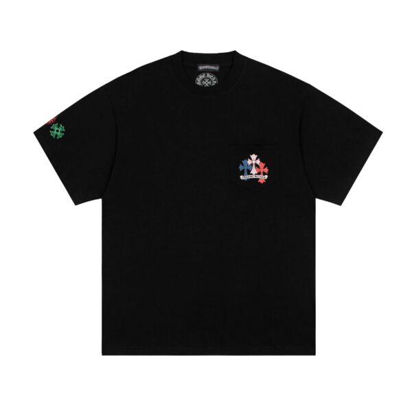 CAMISETA CHROME HEARTS