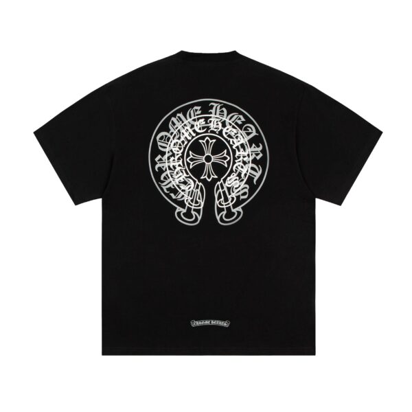 CAMISETA CHROME HEARTS