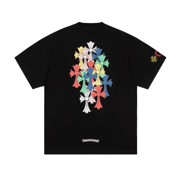 CAMISETA CHROME HEARTS