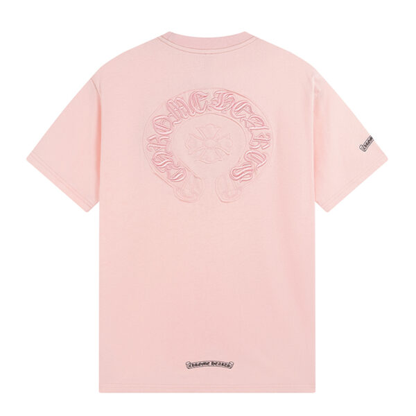 CAMISETA CHROME HEARTS