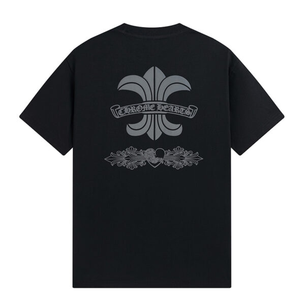 CAMISETA CHROME HEARTS