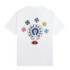 CAMISETA CHROME HEARTS