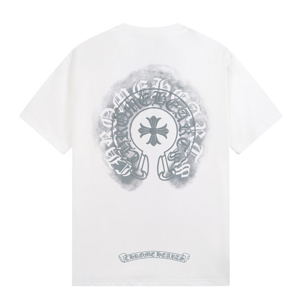 CAMISETA CHROME HEARTS