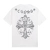 CAMISETA CHROME HEARTS