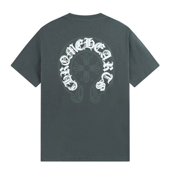 CAMISETA CHROME HEARTS