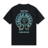 CAMISETA CHROME HEARTS