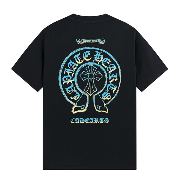 CAMISETA CHROME HEARTS