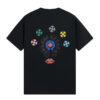 CAMISETA CHROME HEARTS