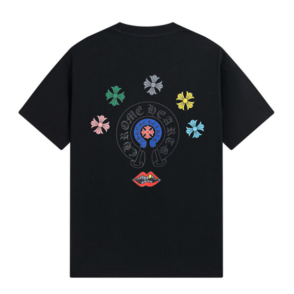 CAMISETA CHROME HEARTS